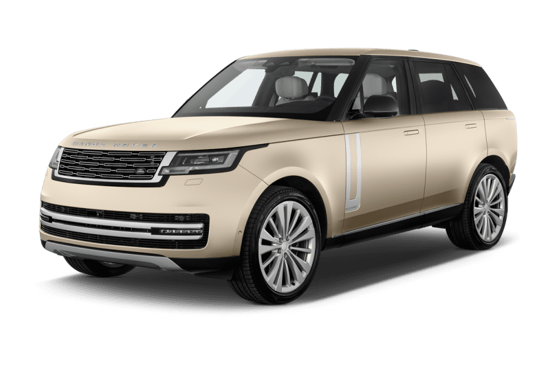 Range Rover Vogue — transfert aéroport CMN Casablanca